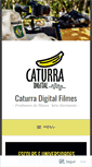 Mobile Screenshot of caturrabrasil.com
